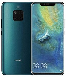 Замена дисплея на телефоне Huawei Mate 20 Pro в Хабаровске